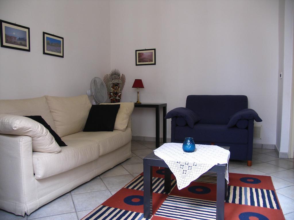 Terrasini Siracasa Apartment Room photo