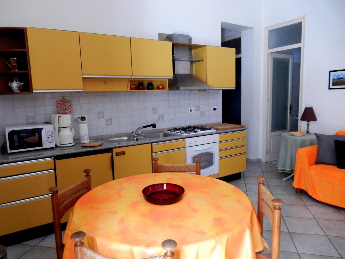 Terrasini Siracasa Apartment Room photo