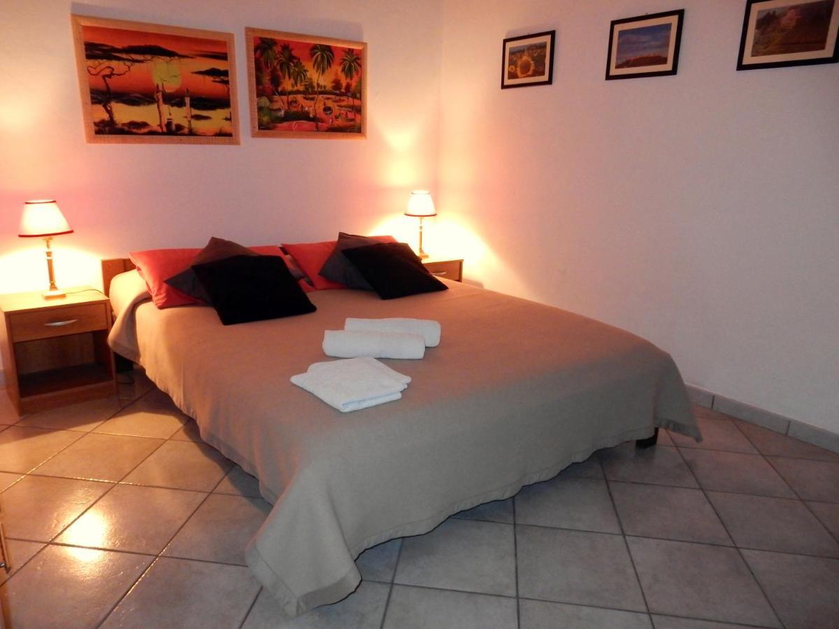 Terrasini Siracasa Apartment Room photo
