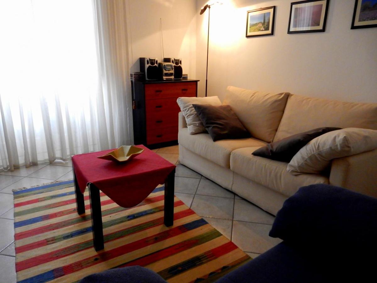 Terrasini Siracasa Apartment Room photo